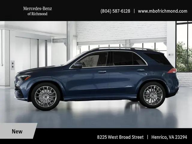 2026 Mercedes-Benz GLE GLE 350 GLE 350