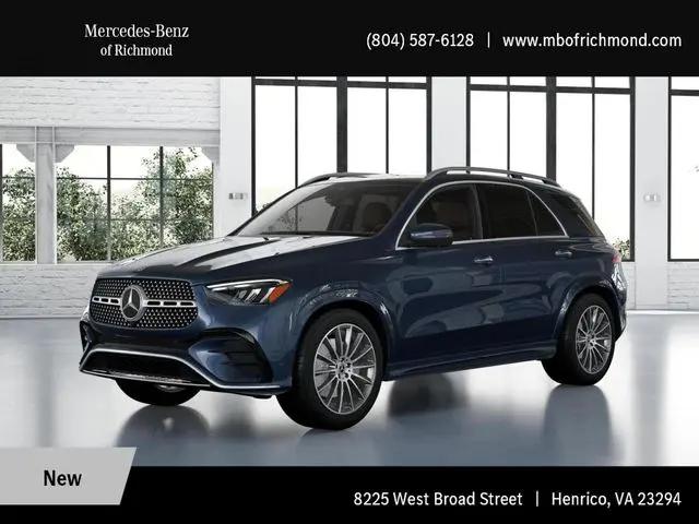 2026 Mercedes-Benz GLE GLE 350 GLE 350