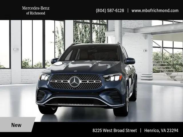 2026 Mercedes-Benz GLE GLE 350 GLE 350