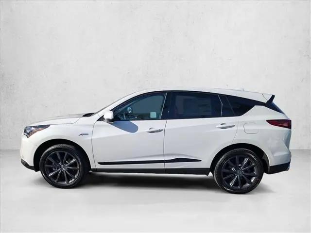 2026 Acura RDX A-Spec