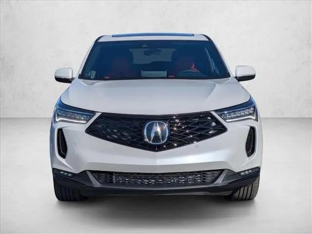 2026 Acura RDX A-Spec