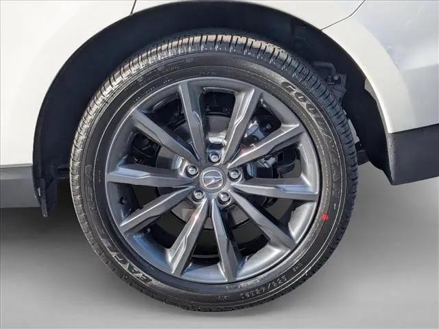 2026 Acura RDX A-Spec