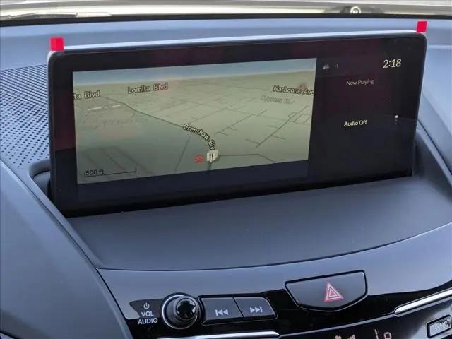 2026 Acura RDX A-Spec