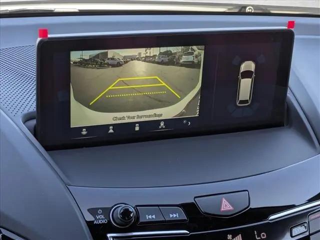 2026 Acura RDX A-Spec