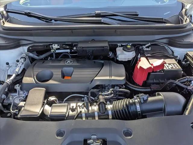 2026 Acura RDX A-Spec