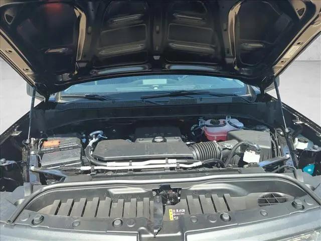 2026 Chevrolet Silverado 1500 2WD Regular Cab Standard Bed WT