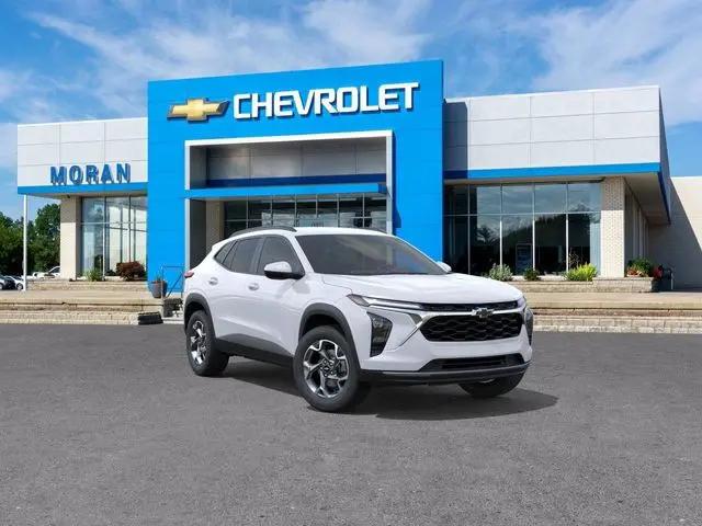 2026 Chevrolet Trax FWD LT for sale in Fort Gratiot, MI