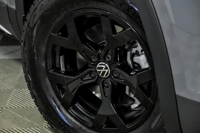 2026 Volkswagen Atlas Peak Edition
