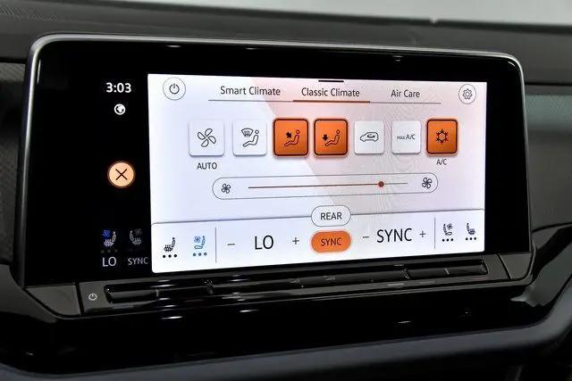 2026 Volkswagen Atlas Peak Edition