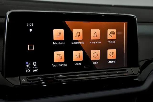 2026 Volkswagen Atlas Peak Edition