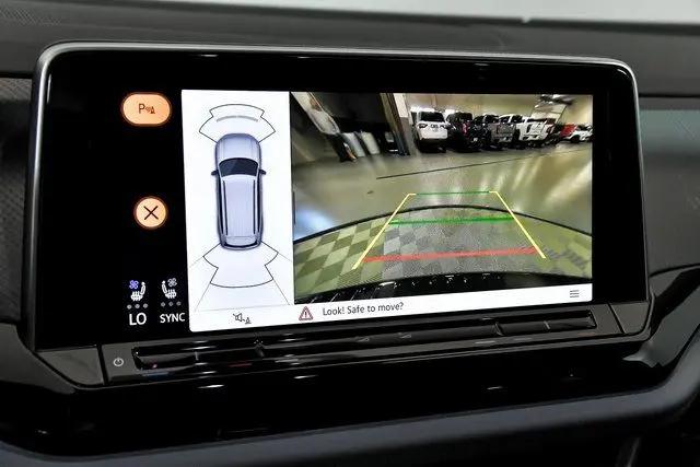 2026 Volkswagen Atlas Peak Edition