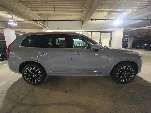 2026 Volvo XC90 Plug-In Hybrid Plus, T8 AWD, Electric/Gasoline, Bright, 7 Seats