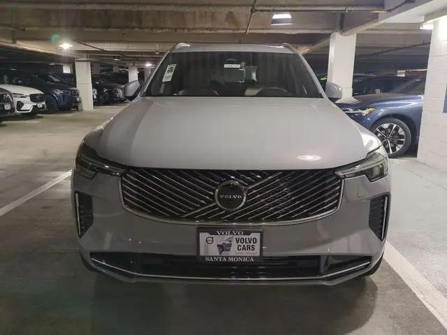 2026 Volvo XC90 Plug-In Hybrid Plus, T8 AWD, Electric/Gasoline, Bright, 7 Seats