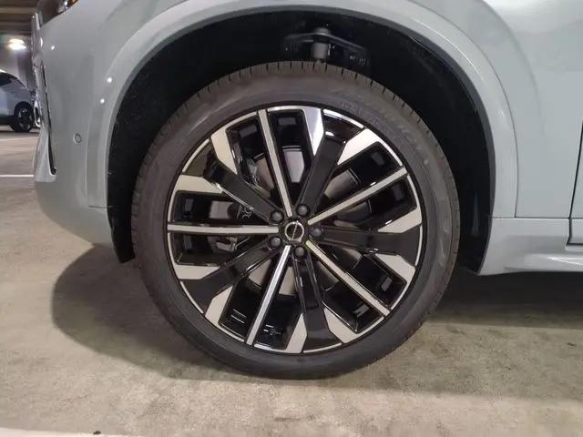 2026 Volvo XC90 Plug-In Hybrid Plus, T8 AWD, Electric/Gasoline, Bright, 7 Seats