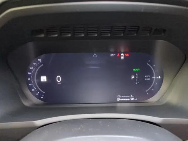 2026 Volvo XC90 Plug-In Hybrid Plus, T8 AWD, Electric/Gasoline, Bright, 7 Seats