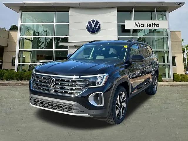 2026 Volkswagen Atlas SE with Technology for sale in Marietta, GA