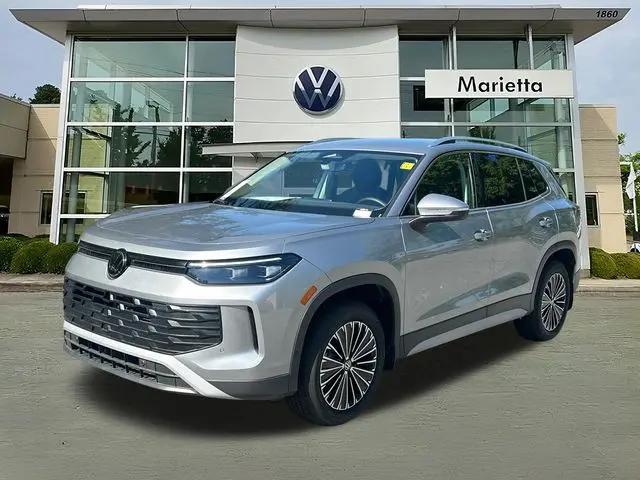 2026 Volkswagen Tiguan S for sale in Marietta, GA