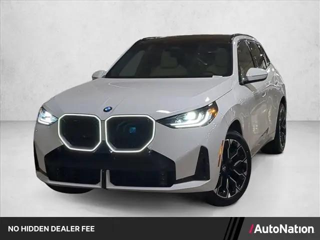 2026 BMW X3 30 xDrive for sale in Bellevue, WA