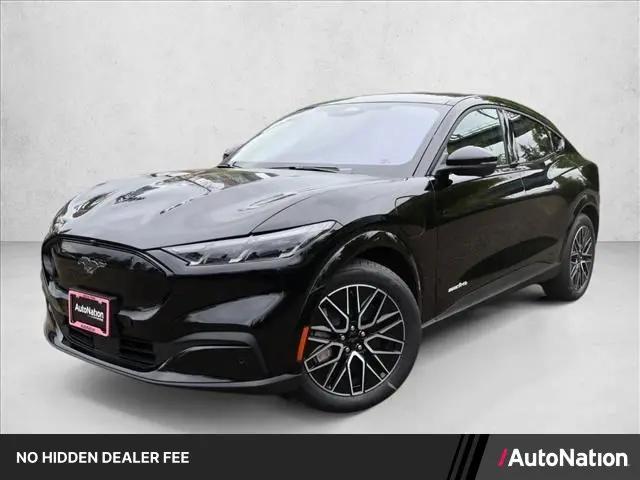 2026 Ford Mustang Mach-E Premium for sale in Bellevue, WA