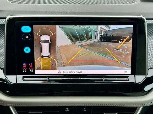 2026 Volkswagen Atlas Cross Sport SEL Premium R-Line