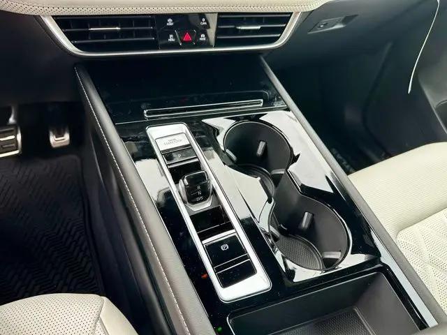2026 Volkswagen Atlas Cross Sport SEL Premium R-Line