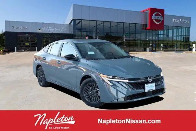 2026 Nissan Sentra SV for sale in St. Louis, MO