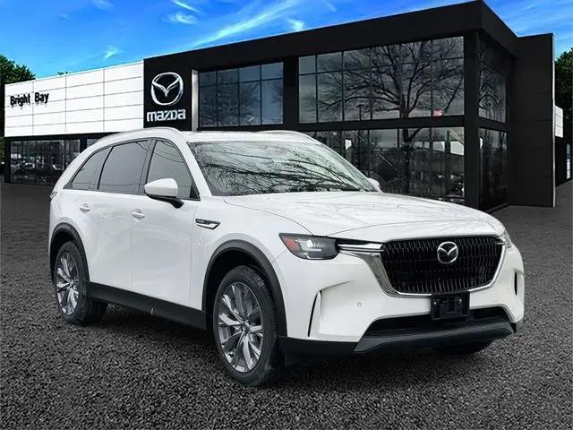 2026 Mazda X-90 3.3 Turbo Preferred for sale in Bay Shore, NY