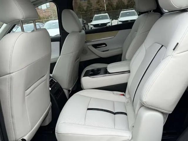 2026 Mazda X-90 3.3 Turbo S Premium Plus