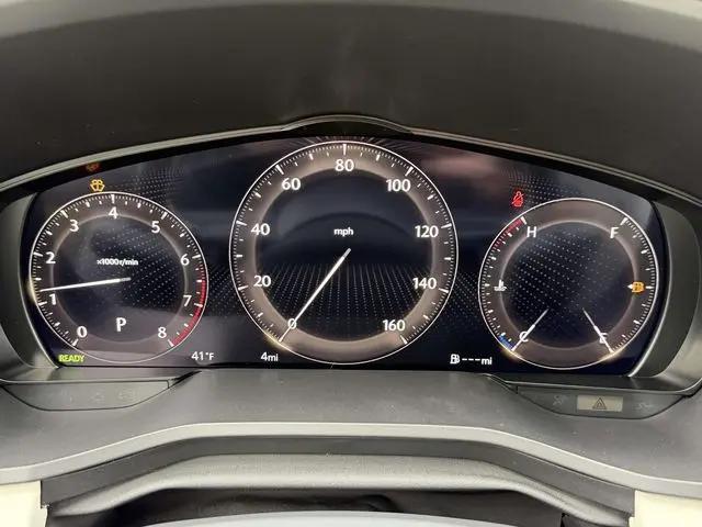 2026 Mazda X-90 3.3 Turbo S Premium Plus
