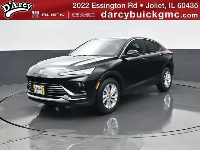 2026 Buick NV Preferred FWD for sale in Joliet, IL