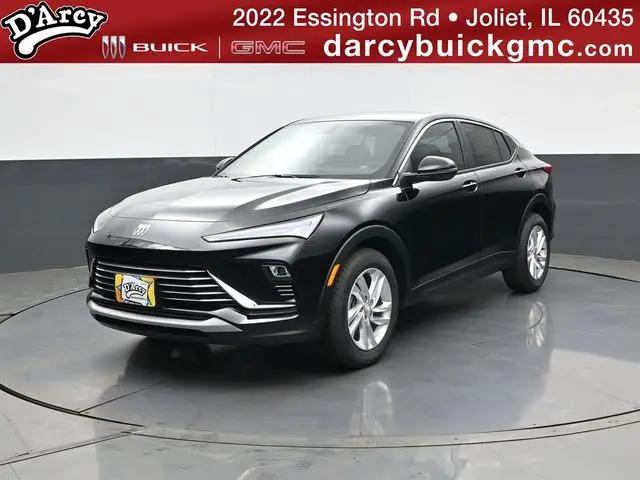 2026 Buick NV Preferred FWD for sale in Joliet, IL