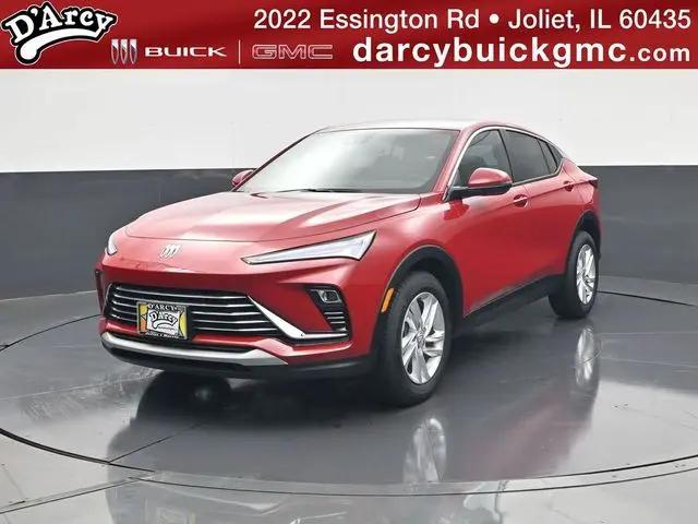 2026 Buick NV Preferred FWD for sale in Joliet, IL