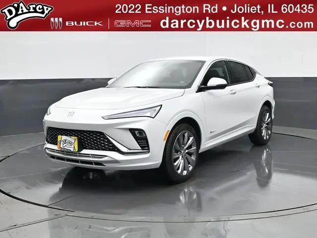 2026 Buick NV Avenir FWD for sale in Joliet, IL