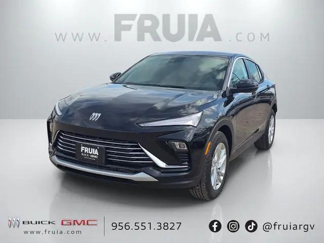 2026 Buick NV Preferred FWD for sale in Brownsville, TX