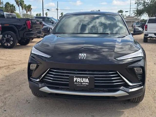 2026 Buick NV Preferred FWD