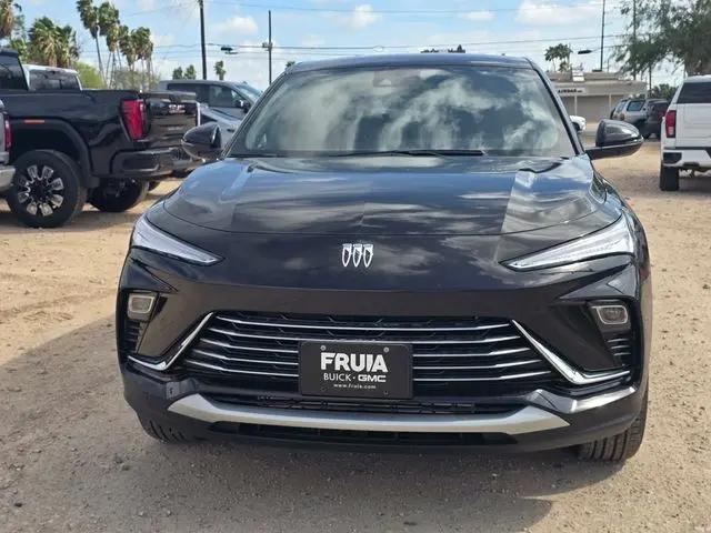 2026 Buick NV Preferred FWD