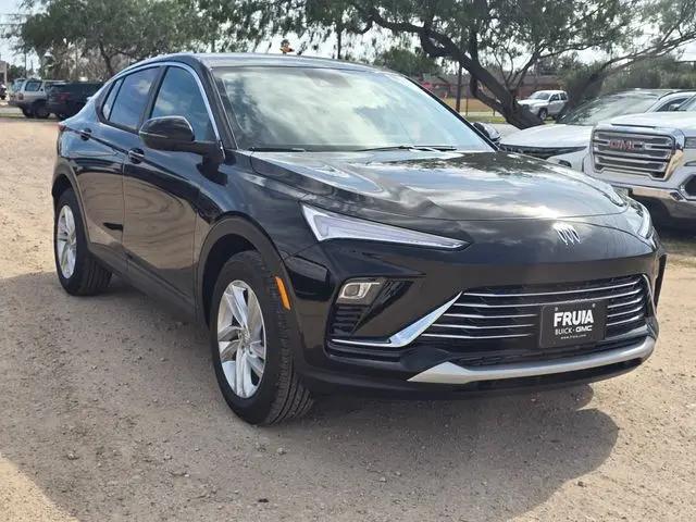 2026 Buick NV Preferred FWD