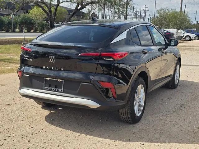 2026 Buick NV Preferred FWD