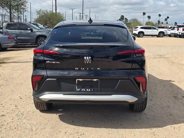 2026 Buick NV Preferred FWD