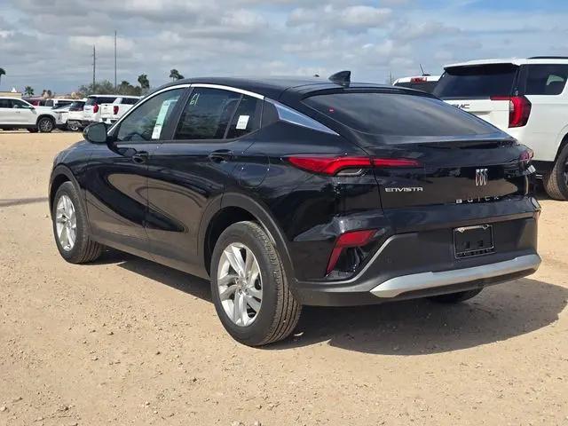 2026 Buick NV Preferred FWD