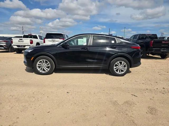 2026 Buick NV Preferred FWD