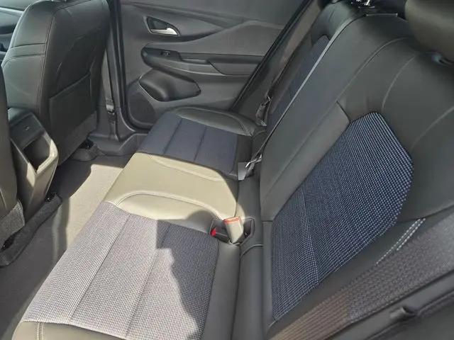 2026 Buick NV Preferred FWD