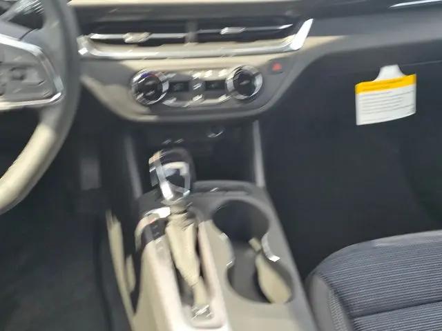 2026 Buick NV Preferred FWD