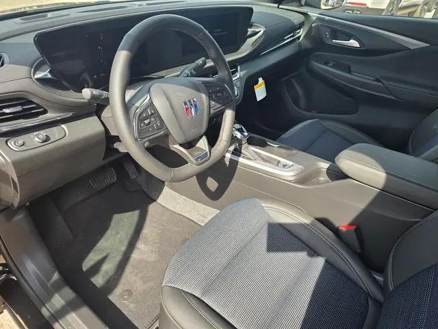 2026 Buick NV Preferred FWD