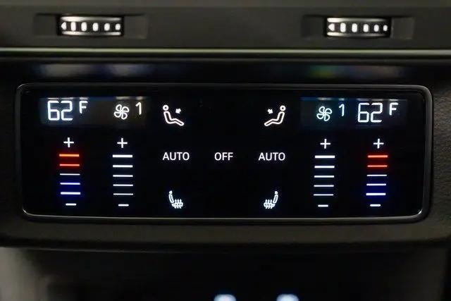2026 Audi Q7 Premium Plus TFSI quattro tiptronic