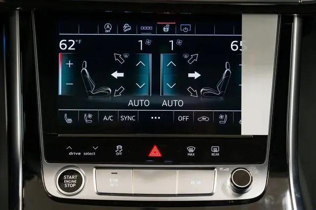2026 Audi Q7 Premium Plus TFSI quattro tiptronic