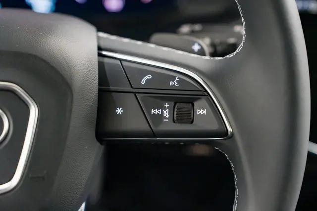 2026 Audi Q7 Premium Plus TFSI quattro tiptronic