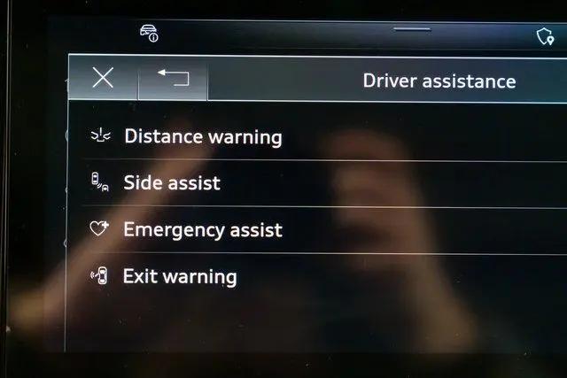 2026 Audi Q7 Premium Plus TFSI quattro tiptronic