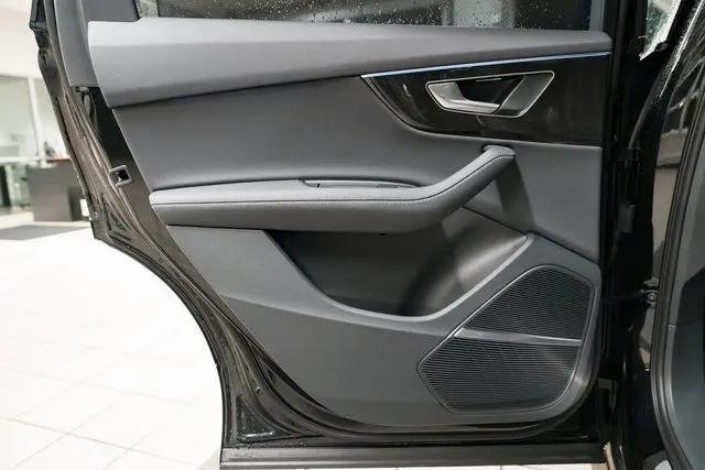 2026 Audi Q7 Premium Plus TFSI quattro tiptronic