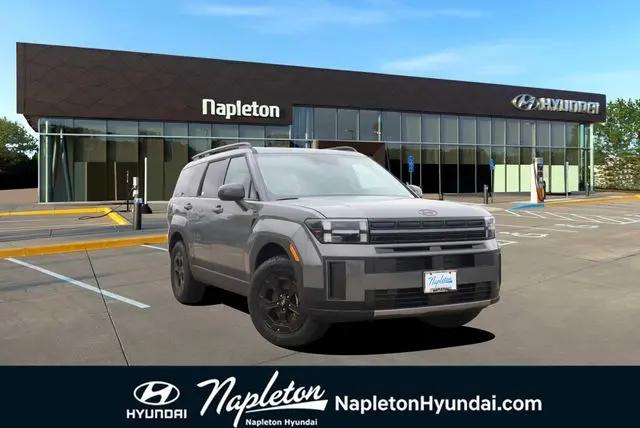 2026 Hyundai Santa Fe XRT for sale in Hazelwood, MO